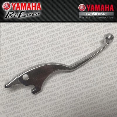 NUEVO 2015-2025 YAMAHA YZF R3 YZFR3 YZF-R3 MT-03 MT03 OEM PALANCA DE FRENO DELANTERA DERECHA Foto 1 de 4