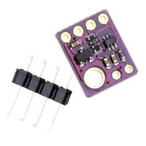 MAX44009 Ambient Light Sensor Module - GY-49 - Picture 1 of 1