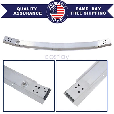 Refuerzo de parachoques delantero Fit 2014-2019 Mercedes-Benz CLA250 NUEVO 1776208100 Foto 1 de 4