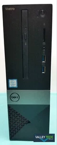 Dell Vostro 3470 Core i5-8400 (16GB RAM NO HDD/NO OS) - Picture 1 of 4