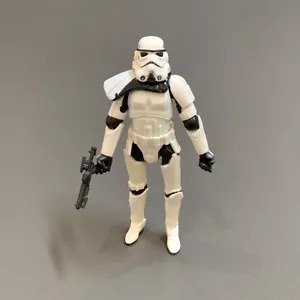 Star Sandtrooper 3.75" Action Figure Collection (Chinese Version) Kid Toy - Picture 1 of 6