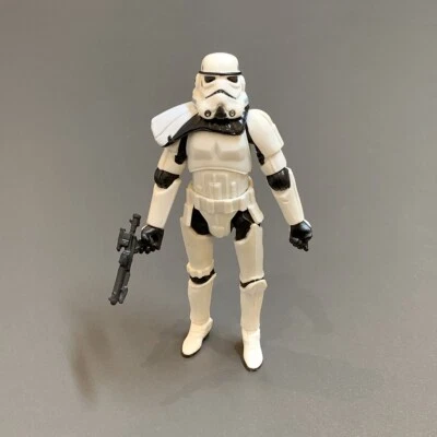 Star Sandtrooper 3.75" Action Figure Collection (Chinese Version) Kid Toy - Image 1 of 4