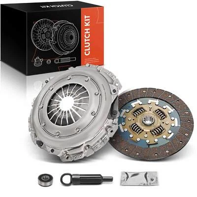 Transmission Clutch Kit for Chevy Silverado 1500	GMC Sierra 1500 1999-2007 4.3L - Image 1 of 4
