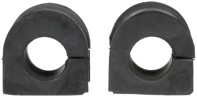 Kit de buje de barra estabilizadora Delphi 2002 2003 para Acura MDX 2001-2006 3,5 L V6 trasero Foto 1 de 3