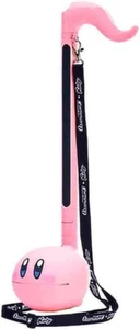 Otamatone Würfel Deluxe Kirby Version - 44 cm (17,32 Zoll) großes Musikspielzeug - Bild 1 von 1