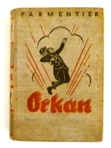 Parmentier, Florian - Orkan (L' OURAGAN) - Bild 1 von 7