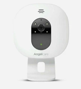 NUEVA Cámara de Video Angelcare AC327 AC337/ac507 + Soporte + Adaptador Poste Gratuito  - Imagen 1 de 2