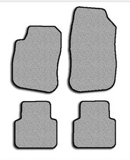2003 Saturn L-Series 4 pc Set Factory Fit Floor Mats