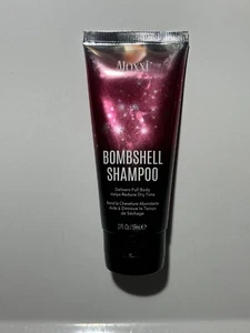 Aloxxi Bombshell Shampoo  2 fl oz- New Sealed - Picture 1 of 3