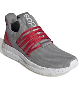 adidas Lite Racer Adapt 7.0 Man's # 9 Athleisure Sneaker JR0548 Cloud Foam New - Bild 1 von 10