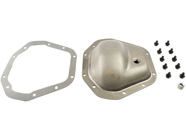 Cubierta del diferencial trasero para Dodge Ram 2500 1994-2002 1995 1996 1997 1998 YD556HN Foto 1 de 1