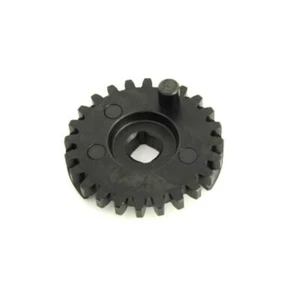 Kickstart 24T Crank Gear For 36-86 Harley 4 Speed Transmission 33350-36 71602 - Picture 1 of 1