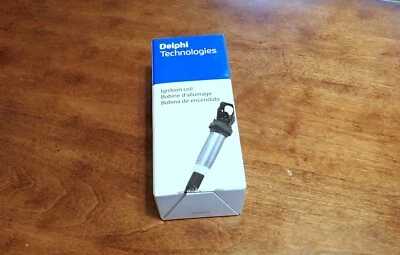 Direct Ignition Coil Delphi GN10164 - Image 1 of 4