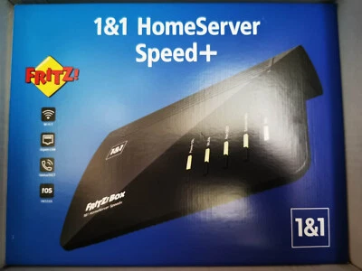AVM FRITZ!Box 7690 WLAN NEU OVP für alle DSL Anbieter - Bild 1 von 2