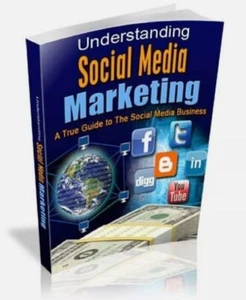 Comprender el marketing en redes sociales una verdadera guía para el negocio de las redes sociales - Imagen 1 de 4