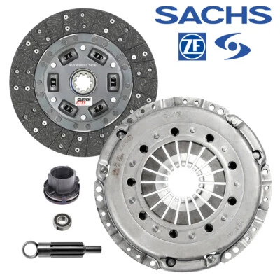 KIT DE EMBREAGEM SACHS-MAX STAGE 1 para BMW 325 328 525 528 M3 Z3 M E34 E36 E39 M50 M52 - Imagem 1 de 4