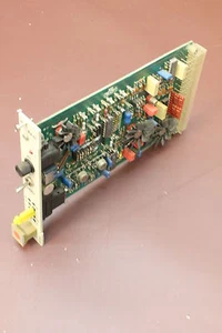 H&B Contronic AV42 0776014K BGR-NR06094 AV 42 Hartmann & Braun - Bild 1 von 2