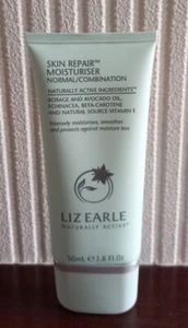 Liz Earle Skin Repair Moisturiser 50ml Normal/Combination - Picture 1 of 1