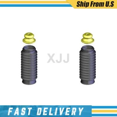 Fuelle de puntal de suspensión delantera KYB 2 para Toyota Carina 1971-1973 Foto 1 de 3