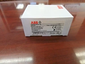 ABB EF45-45 Electronic Overload Relay 15-45A - Picture 1 of 2