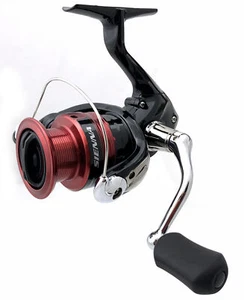 Shimano SIENNA FG CLAM Spinning Reel (SN2000FGC) Fishing - Picture 1 of 3