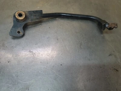Polaris Right Rearset Brake Foot Pedal - Image 1 of 3