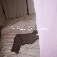 Puma Blue - In Praise Of Shadows [New Vinyl LP]