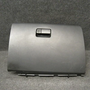 2002-2004 Nissan Altima Glove Box Charcoal Black Good Latch NO Key OEM 53901 - Bild 1 von 8