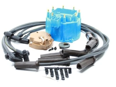 Kit de puesta a punto de encendido United Automotive 65161ZD para Cadillac Seville 1989-1993 Foto 1 de 2