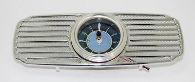 Dash Clock Fits Volkswagen Type1 Bug 10/1952-1957 - Image 1 of 2