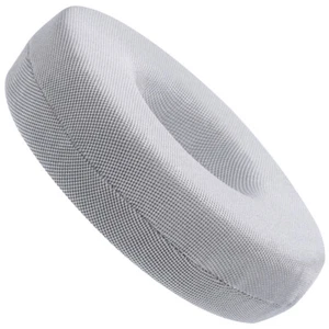 Cojín de coxis almohada de donut dolor de espalda almohada de donut ciática hemoroide - Imagen 1 de 12