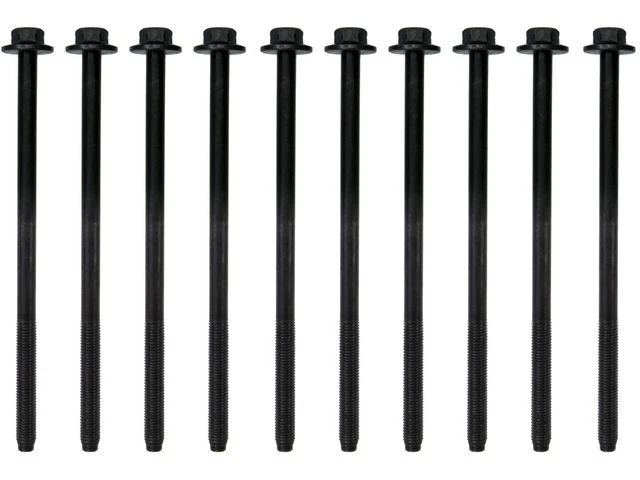 Juego de pernos de cabeza para Ford E150 Econoline 1997-2002 Felpro 12935BHWS 1998 1999 2000 Foto 1 de 2