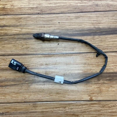 2018-2021 Audi A4 A5 Q5 Q7 Oxygen O2 Sensor Lambda OEM 8W0-906-262-G Part - Image 1 of 4