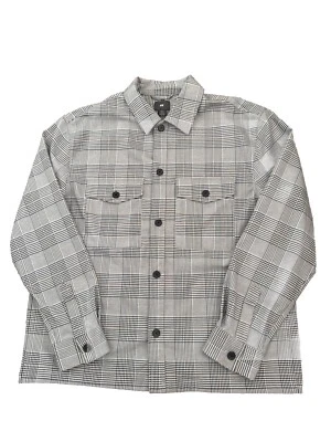 Vestido para hombre H&M con botones pesado. XL Foto 1 de 4