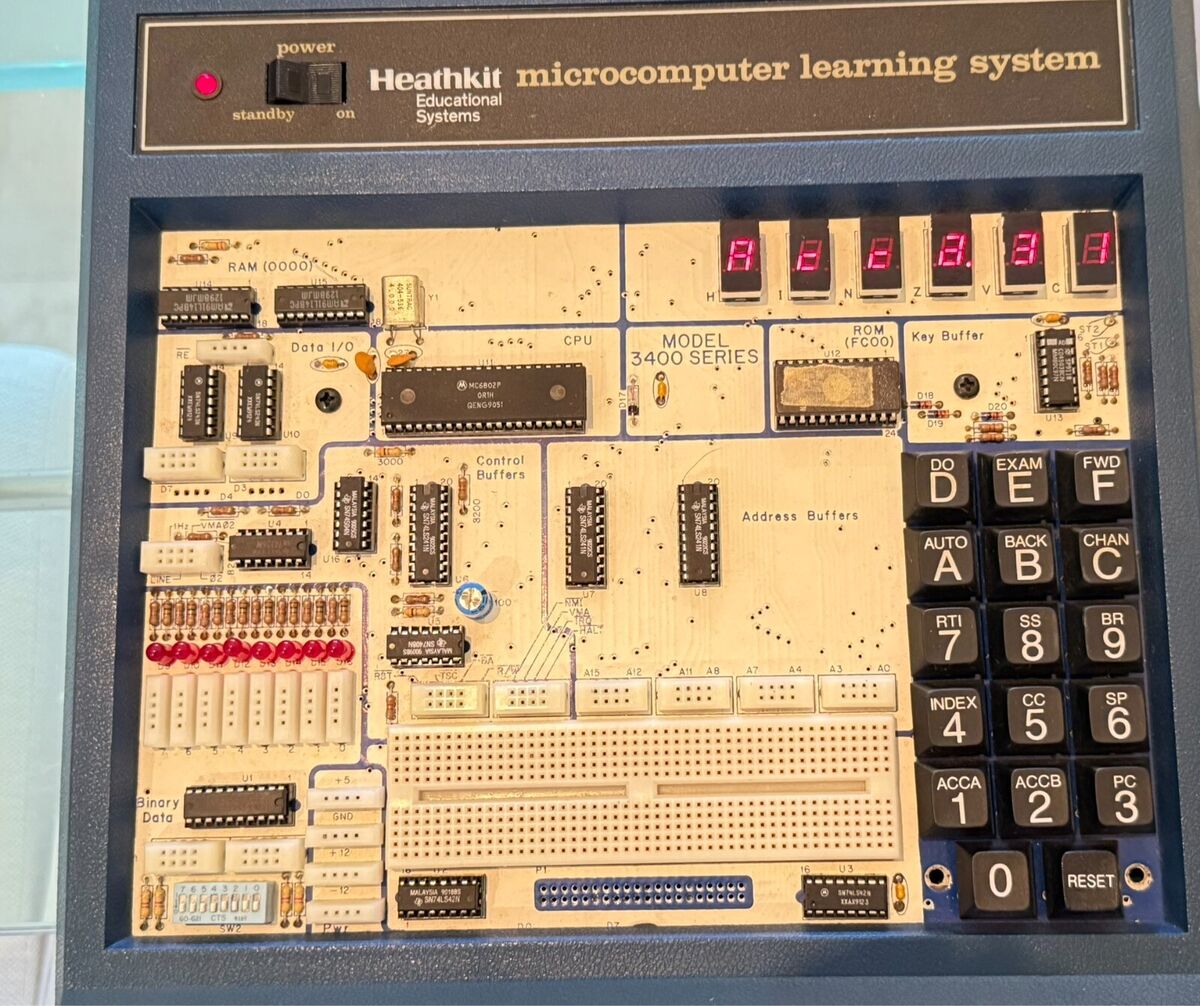 Heathkit Vintage Electronics for sale | eBay Heathkit Vintage Electronics for sale | eBay