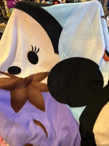 Children’s Throw/ Blanket Disney Pixar Used - Picture 1 of 13