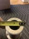 2 1/4 “ X 1 3/4 “ Step Stud Program Cylinder / Rod Coupler 12 Theead Per Inch 2 1/4 “ X 1 3/4 “ Step Stud Program Cylinder / Rod Coupler 12 Theead Per Inch