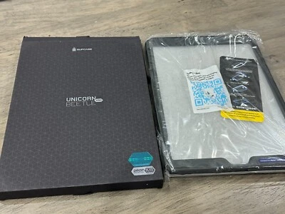 Unicorn Beetle Pro Series Case Ipad 10.2 (2019/20/21) Built-In Screen Protector - Image 1 of 4