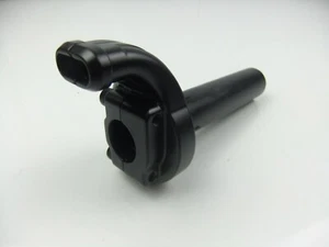 COMPLETE MOTOCROSS THROTTLE ASSEMBLY Fits RMZ250 RMZ450 RMZ 250 450 RM-Z TUBE  - Picture 1 of 3