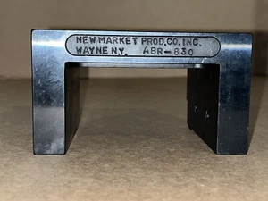 New Market Bridge ABR-830 Used  - Picture 1 of 6