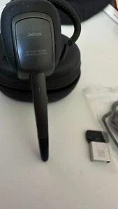 Jabra Headset BT Supreme - Bild 1 von 8