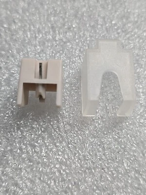 Genuine Crosley NP15 Stylus No Logo DIAMOND point.