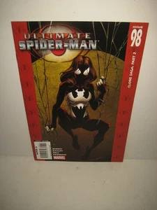 Ultimate Spider-Man, Vol 1. (2000) #98 | 2006, Marvel | 1st app. Spider Woman - Picture 1 of 2