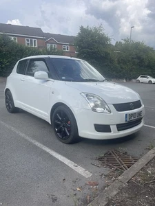 Suzuki Swift SZ2 – 2010 – £1,500 932000 miles | 11 months MOT | Manua - Picture 1 of 7
