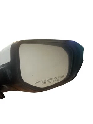 本田思域 2016 - 2021 原始设备制造商右镜  — 第 1/4 张图片