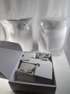 Netgear RBK50-100NAS Orbi Whole Home WiFi System Tri-band NEW Parental Control - Afbeelding 1 van 11