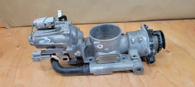 Привод корпуса дроссельной заслонки 1998-2000 Lexus LS400 GS400 SC400 V8 22030-50110 - Изображение 1 из 4