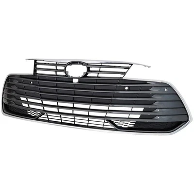 Parrilla 5310207080 para Toyota Avalon 2019-2022 Foto 1 de 4
