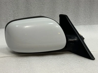 Espejo retrovisor lateral derecho LEXUS IS300 2002-2005 87910-53090-B0 OEM Foto 1 de 4