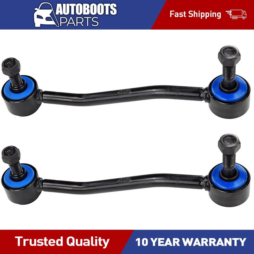 Front Suspension Stabilizer Bar Link Kit for 1999-1999 Ford F-250 Super Duty - Image 1 of 2